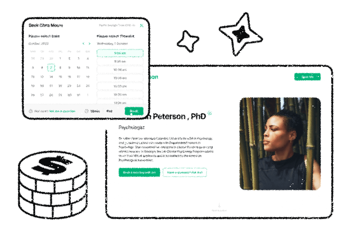Pay sessions through Tags invoicing software
